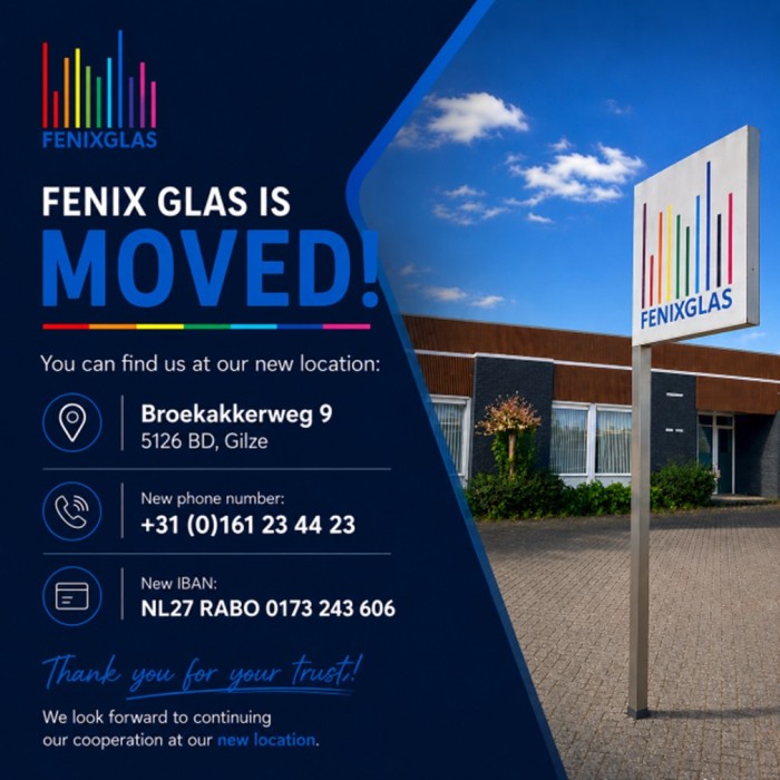 Visit Fenix in Gilze Route to Fenix in Gilze