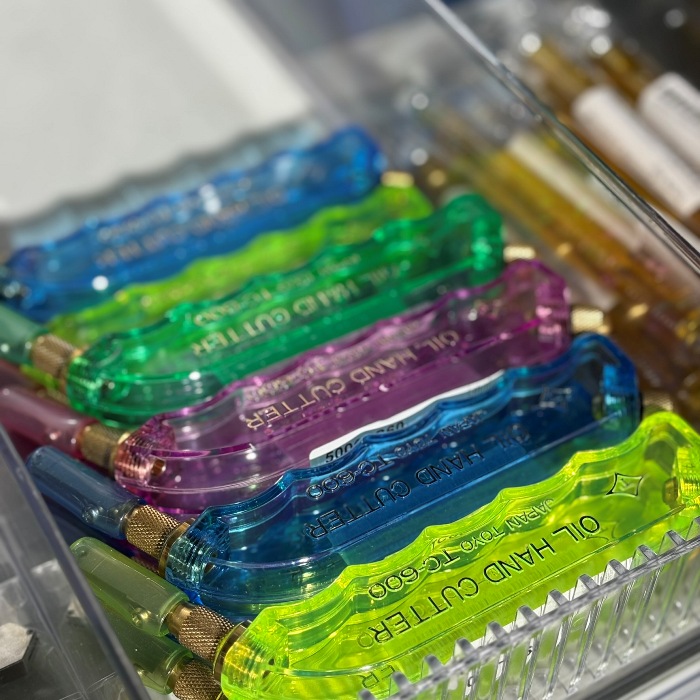 glass-cutter