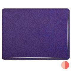 BE Gold Purple opalescent (±25x29cm) 0334-30