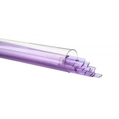 BULLSEYE Ribbon 1442F transparent Neo-lavender