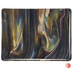 BE Petrified Wood 2971-30 (±25x29cm)