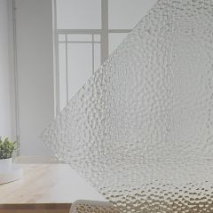 01 hammered glas