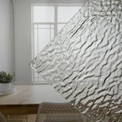 Ripple glas