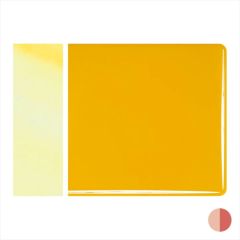 Sunflower Yellow 0220-30 opalescent Striker!