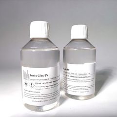 Water-friendly medium 250ml