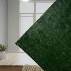 BE Aventurine Green 1112-30 transparent (±25x29cm)