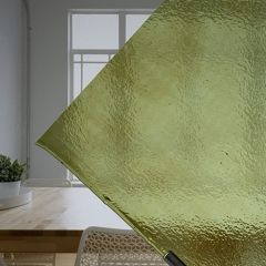 BE Chartreuse 1126-30 transparent Striker! (±25x29cm)
