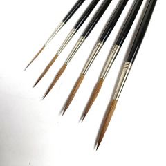Da Vinci tracing brush extra long 1203/2