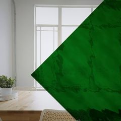 groen waterglas 125