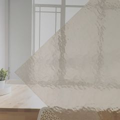 Mystic Pale Champagne W156 (± 27x26cm)