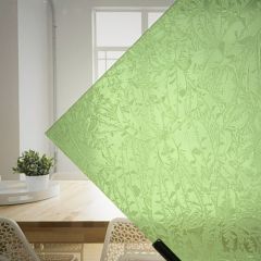 ijsbloem Groen ( ±30x30cm)