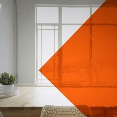 171A oranje glas