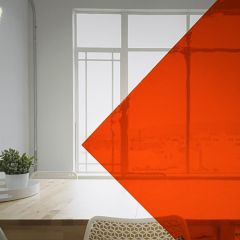 oranje glas 171
