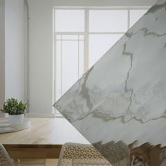 180-8w grijs waterglas