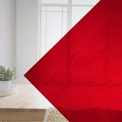 Corella Classic Red 18cc  (±27x26cm)