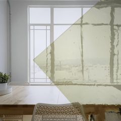 gekleurd glas voor glasinlood