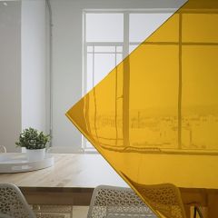 2340U Goethe glass