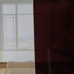 2420F Genuine Antique glass