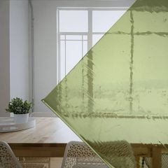 glas voor glas-in-lood