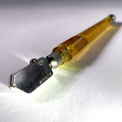glass cutter