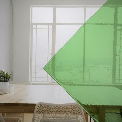 Genuine Antique green 340xx no seeds