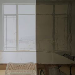 4119f glass Genuine Antique