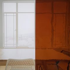 4132F EA glas