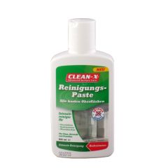 Glass & surface Scrub cleaner 100ml