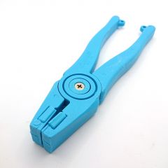 Provetro three-point pliers