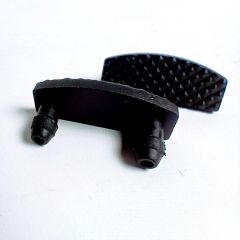 Spare jaws for Nick's Grinder Mate