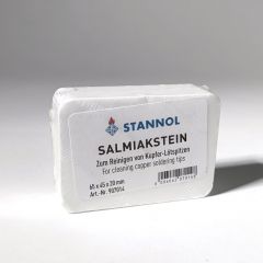 Salmiac stone