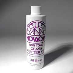 Cutting fluid ( glass cutting oil 237 ml)