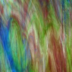Wissmach Dark Purple/Dark Blue/Green 441 LL ( ±27x26cm)