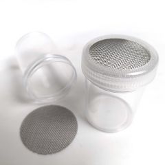 Spreading pot for paint small (per 10 pieces)