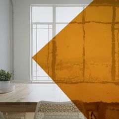 glas voor glas in lood