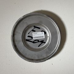 Fenix RVS mal 205 x 205 x 22 mm