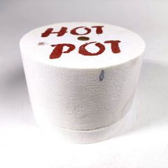 Hotpot 80mm Microwave oven small