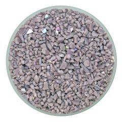 WISSMACH Frits 96-04 coarse 250g opaque violet