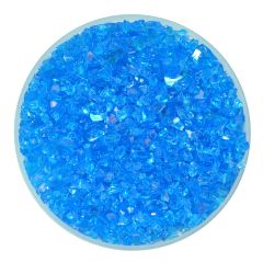 WISSMACH Frits 96-13 coarse 250g
transparent aquamarine
gr