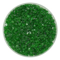 WISSMACH Frits 96-343 coarse 250g transparent Irish green