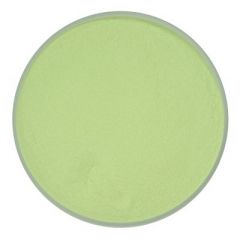 WISSMACH Frits 96-66 powder 250g transparent Green