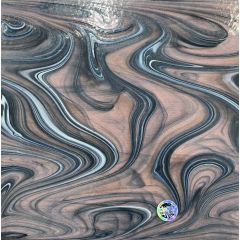 Fusers Reserve #91 WHISPERING LOTUS (COE 96) (30x30)