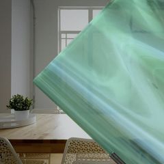 OceanSide glass #16