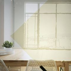 Origineel Artista Licht Amber 7086 ( ±30x40cm)