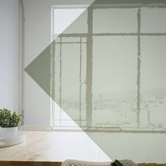 1062 grey artista glas