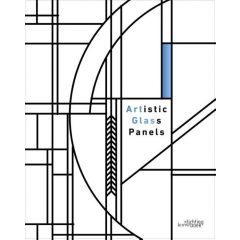 Artistic Glass panels, Stichting Kunstboek