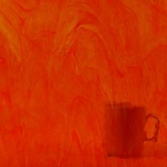 ProVetro Kathedraal 1702 Oranje 3mm 80x120cm
