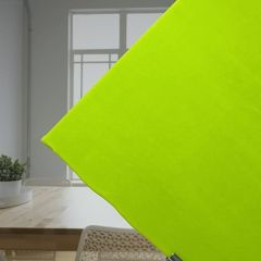 Opaal groen Bullsye glas 0126-30