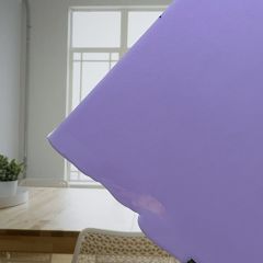 0142-30 Lavender Bullseye