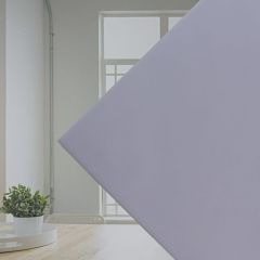 BE Pink Blush opalescent Striker! ( &plusmn;25x29cm)